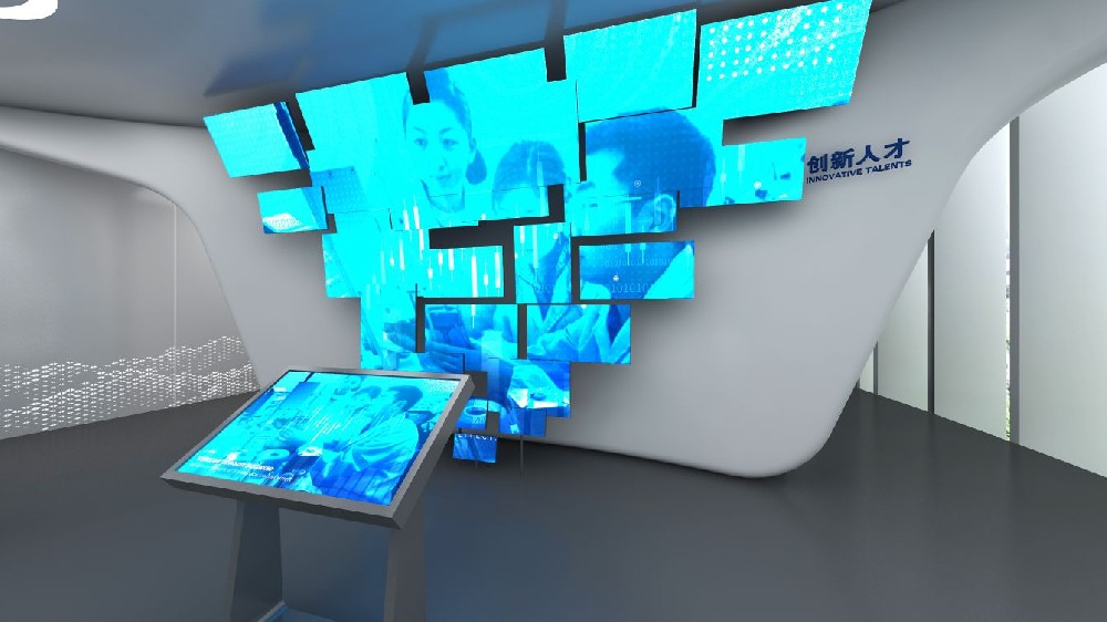 德陽大學科技園科創服務中心